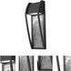 Newport LED 4.75 inch Bronze Sconce Wall Light