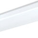 LED Wrap LED 24 inch White Flush Mount Ceiling Light