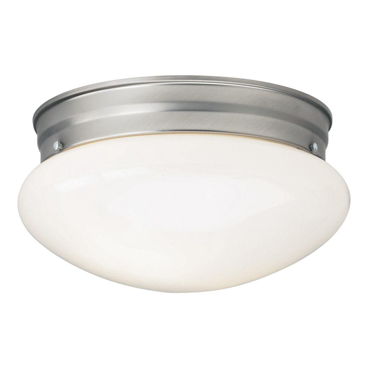 Signature 1 Light 9.50 inch Flush Mount