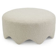 Ottomans & Stools