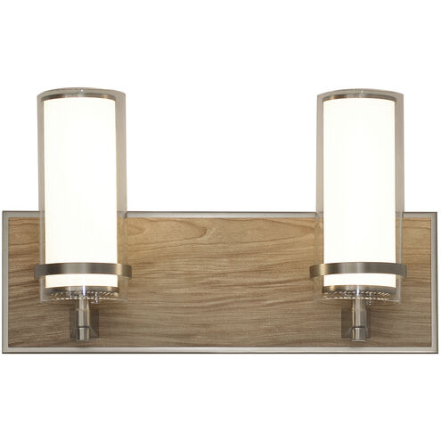 Arden 1 Light 4.00 inch Bathroom Vanity Light