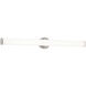 Leia 1 Light 36.75 inch Bathroom Vanity Light