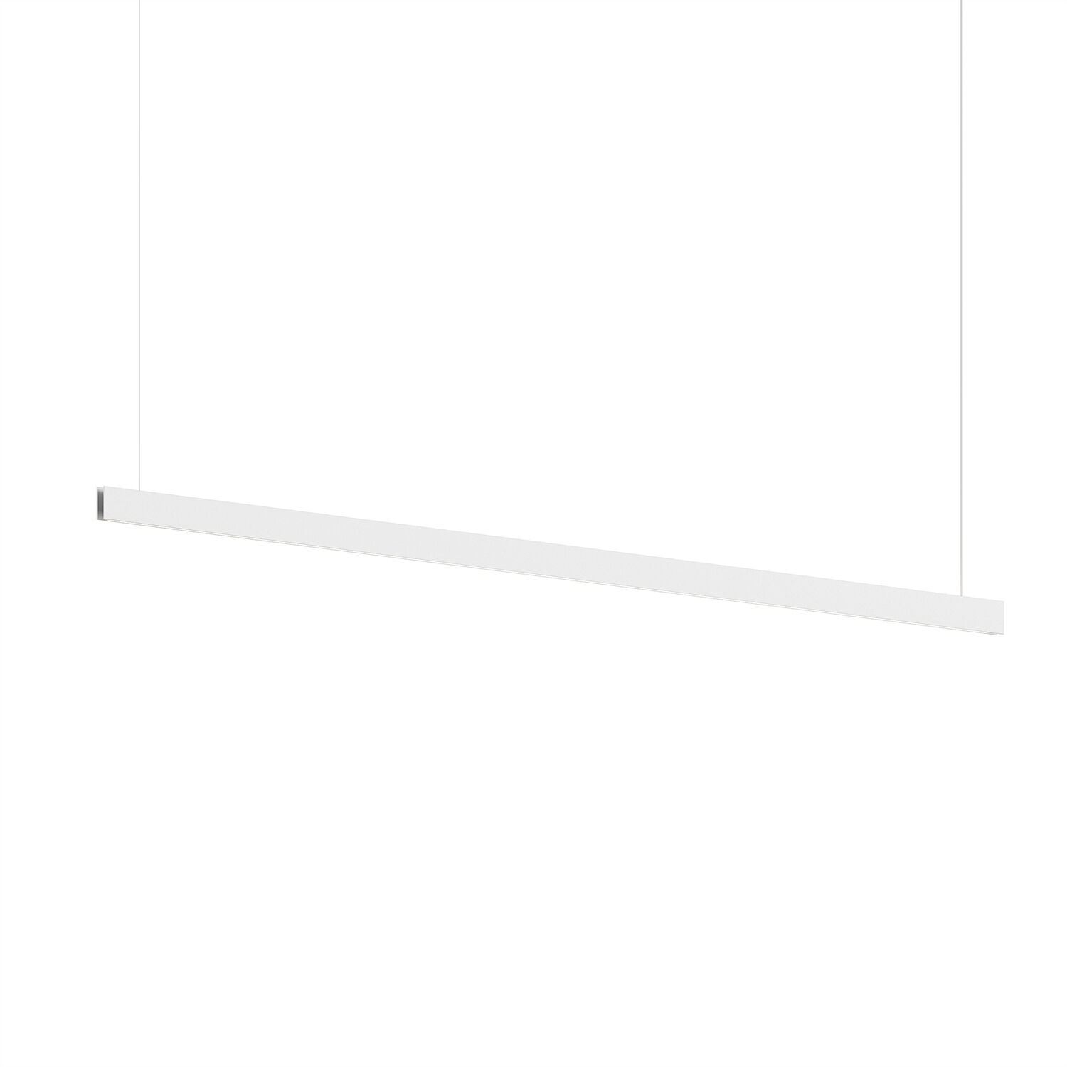 Lithe 1 Light 96.00 inch Pendant