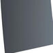 Sadie LED 18 inch Black Outdoor Wall Sconce