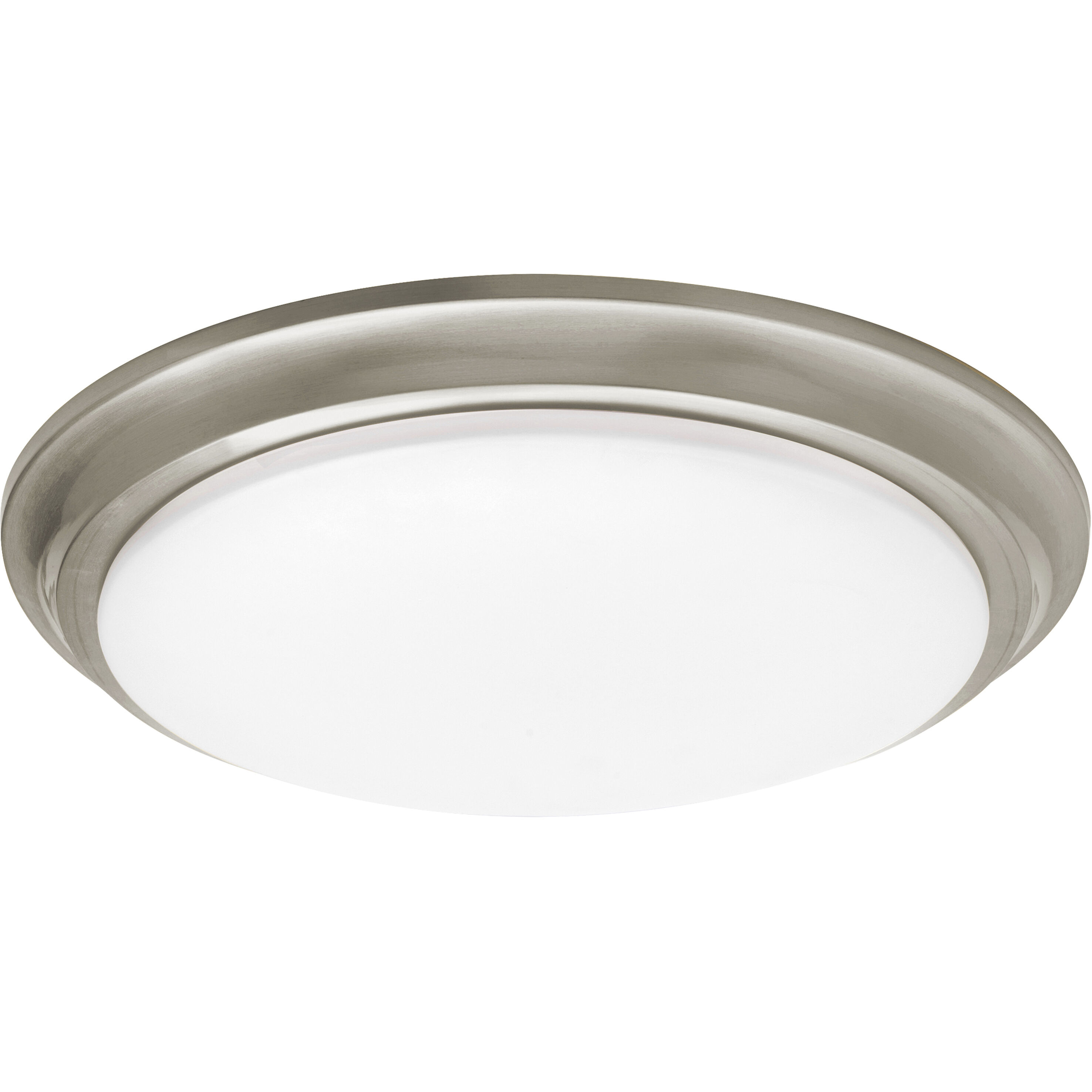 Baron 1 Light 12.00 inch Flush Mount