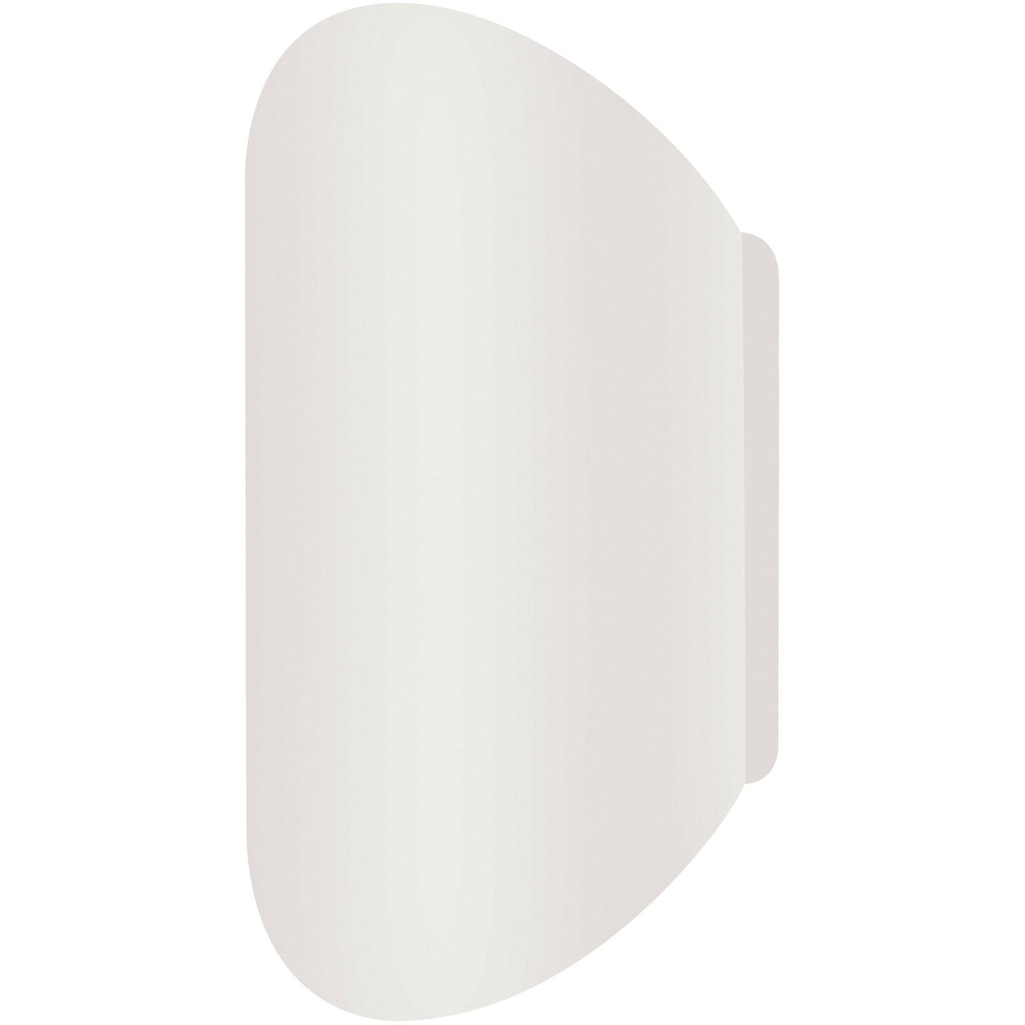 Remy LED 5.5 inch White ADA Wall Sconce Wall Light