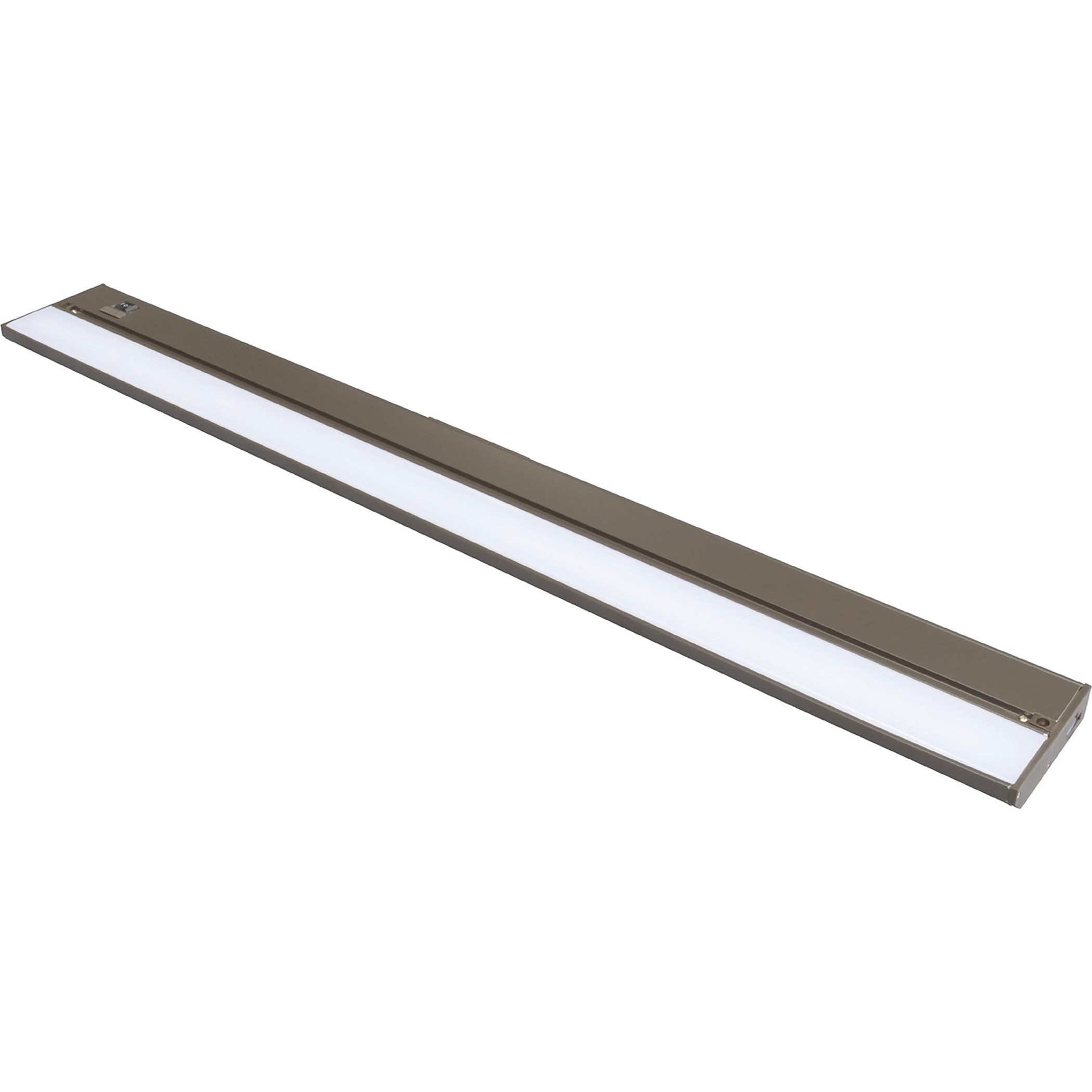 Noble Pro 120V LED 32 inch Oil-Rubbed Bronze Undercabinet Light