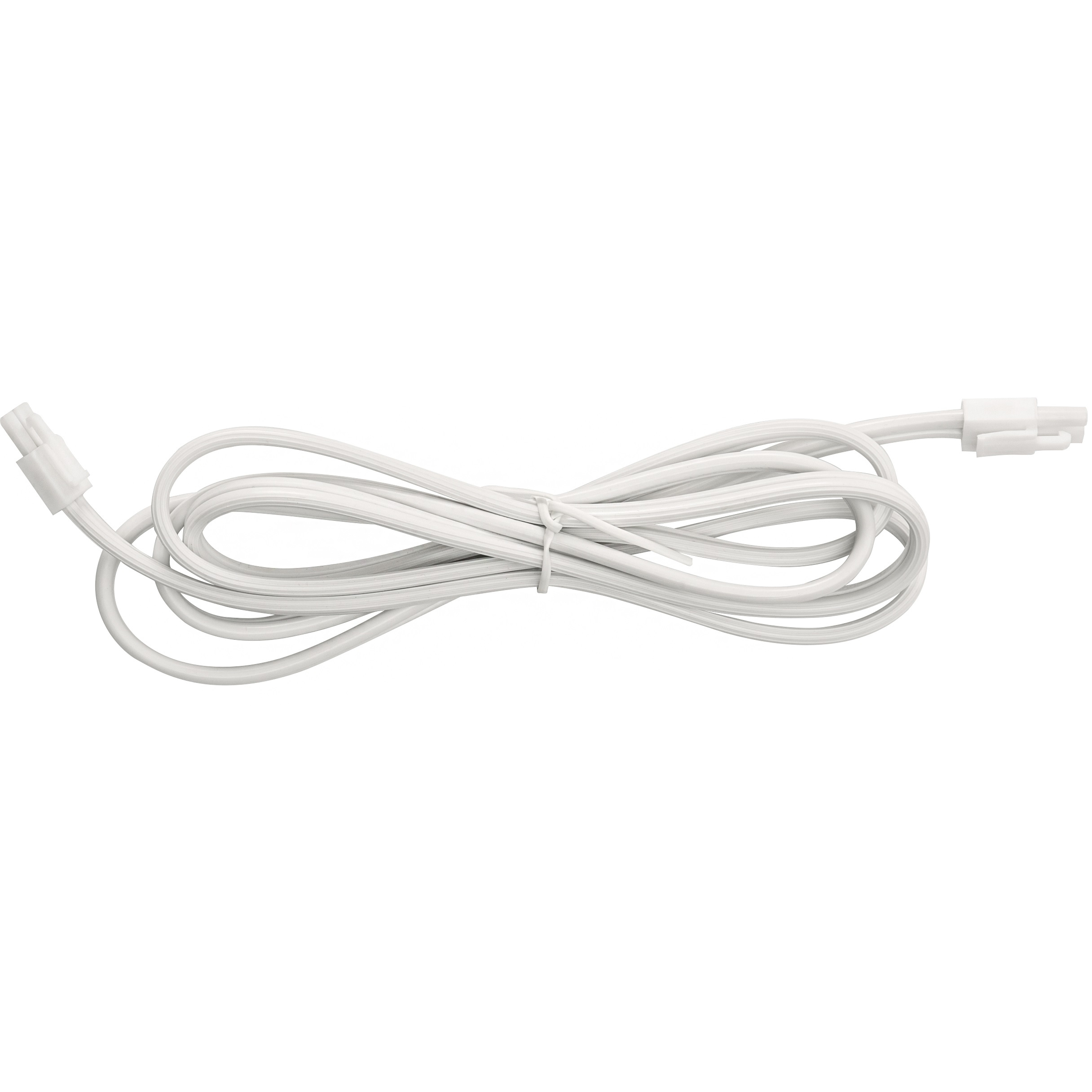 Vera 120 48 inch White Undercabinet