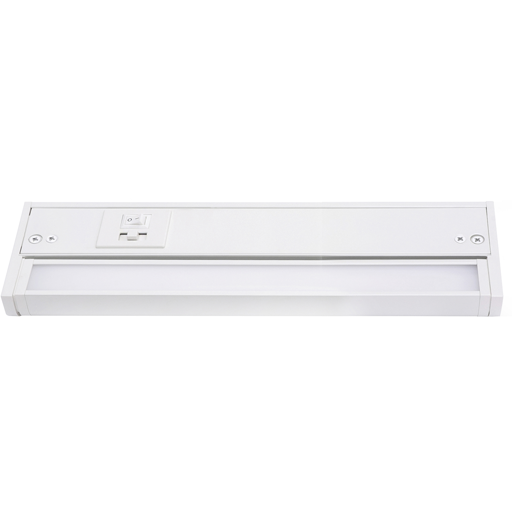 Elena 120 10 inch White Undercabinet