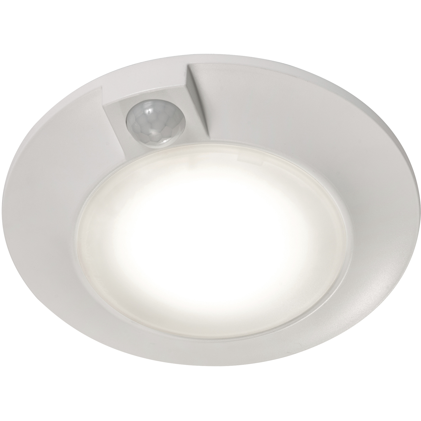 AFX TNAF06LAJENWH Tana LED 7 inch White Flush Mount Ceiling AFX TNAF06LAJENWH Tana LED 7 inch White Flush Mount Ceiling