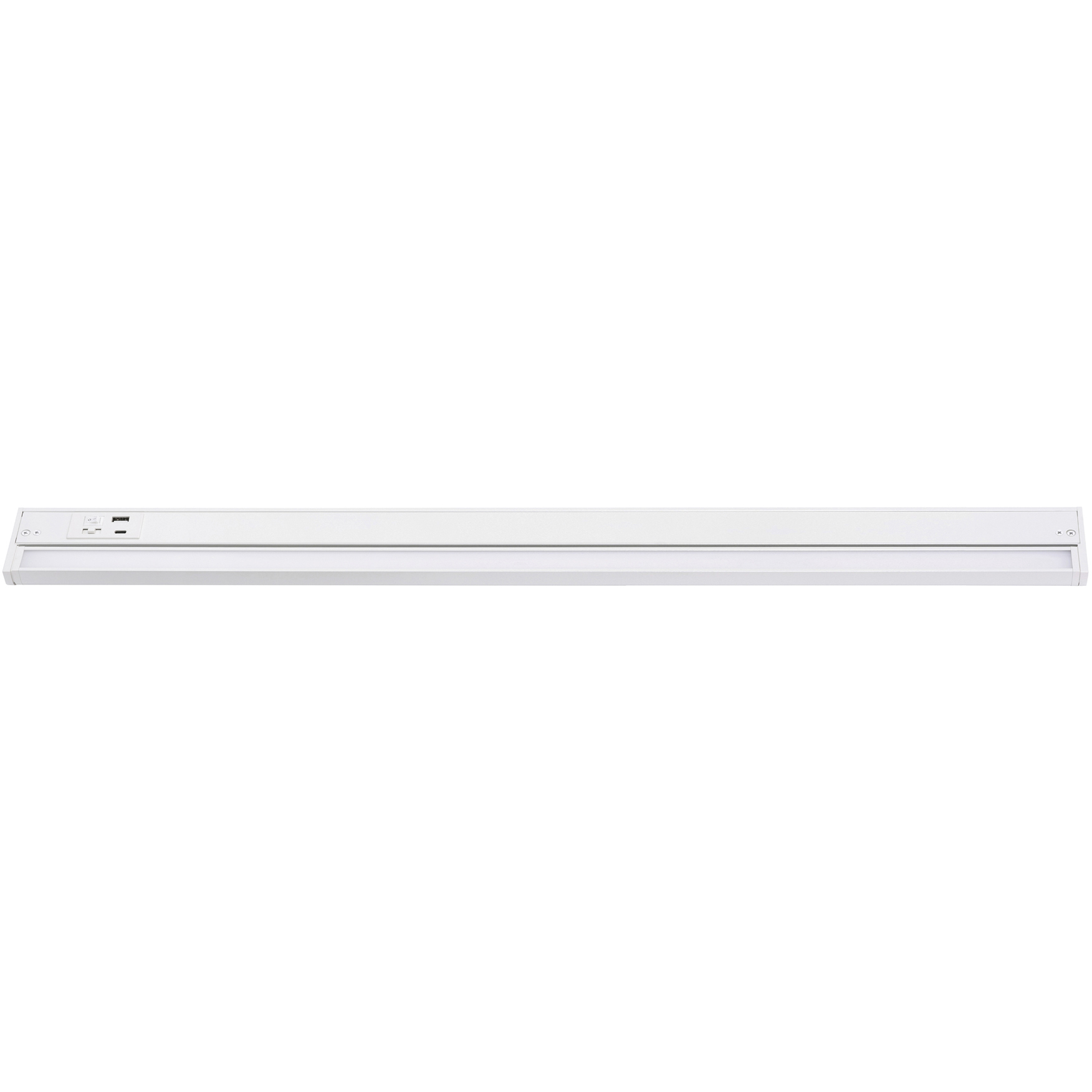 Elfa Classic 7' White Reach-In … curated on LTK
