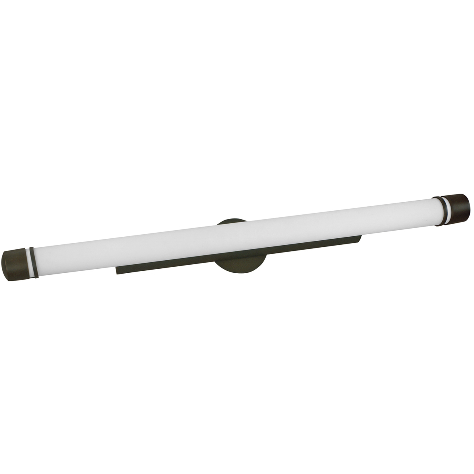 Aria LED 38 inch Oil-Rubbed Bronze Vanity Light Wall Light