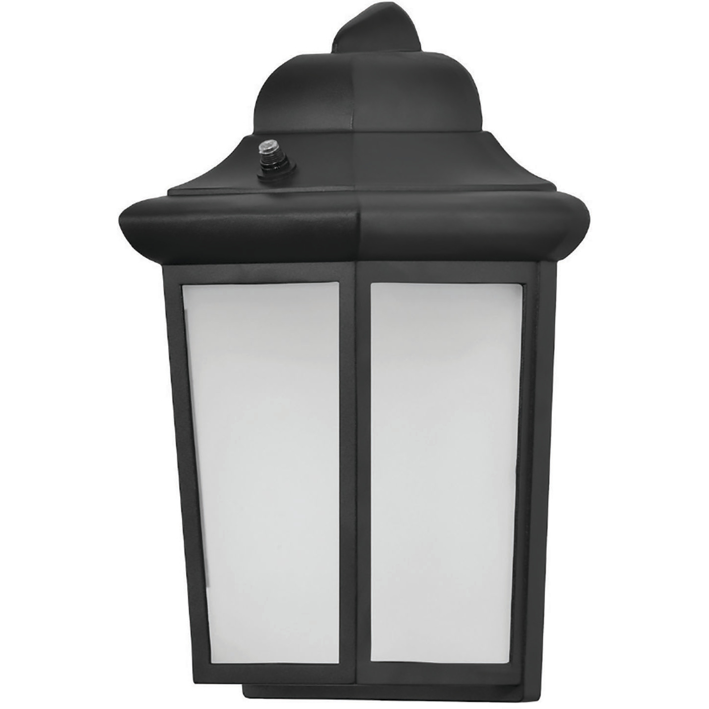 Patriot lighting outdoor wall light top