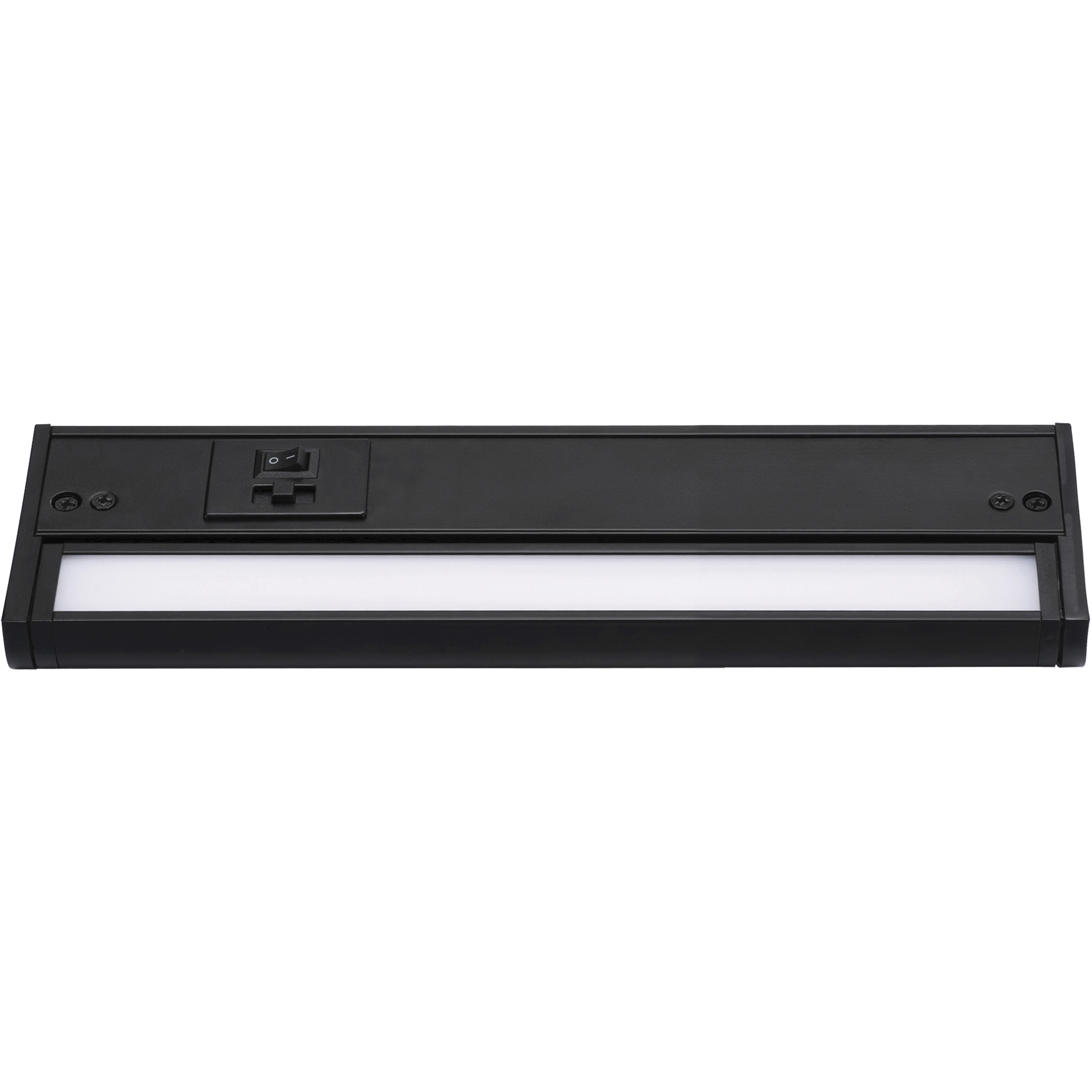 Elena 120 10 inch Black Undercabinet