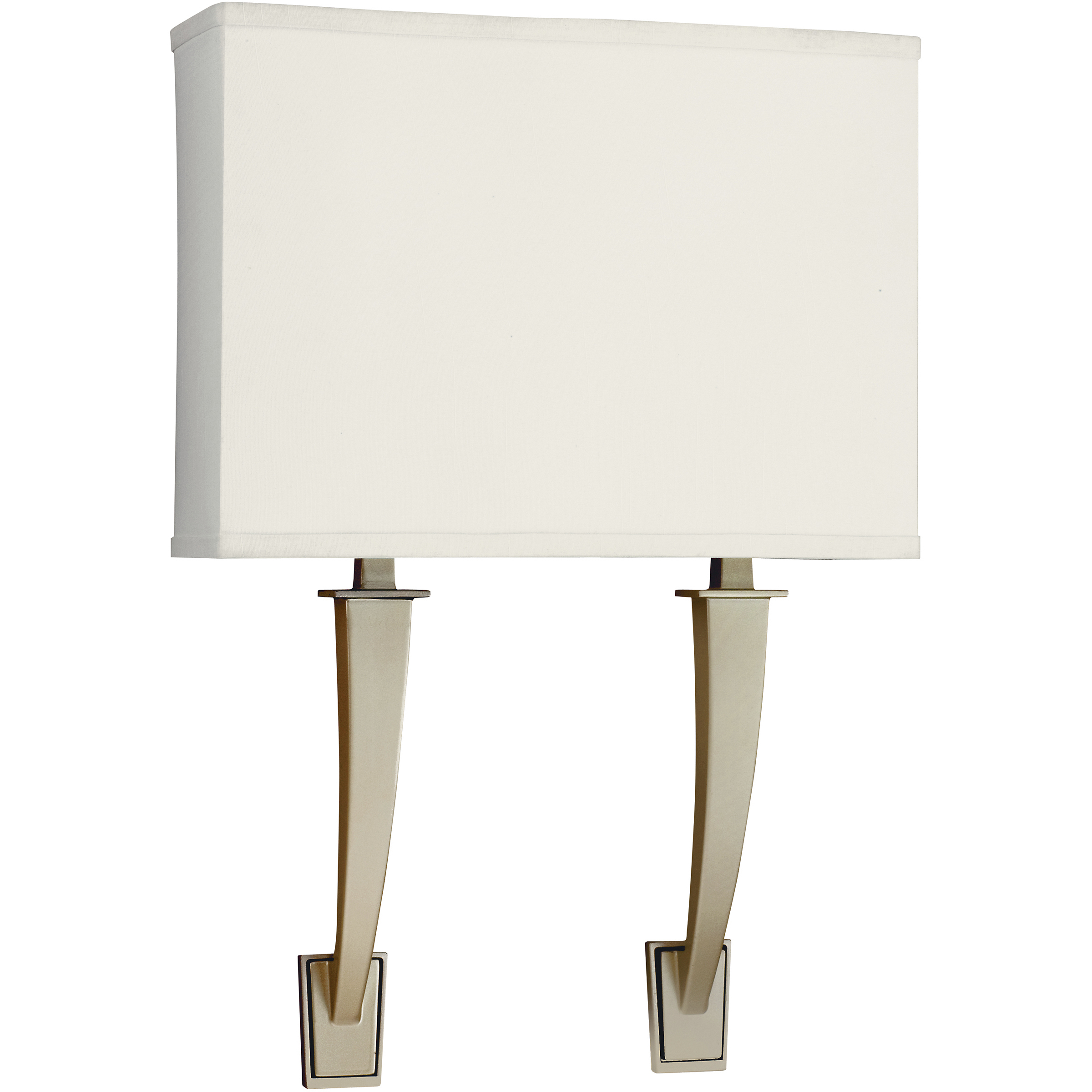 Sheridan 1 Light 6.13 inch Champagne ADA Wall Sconce Wall Light