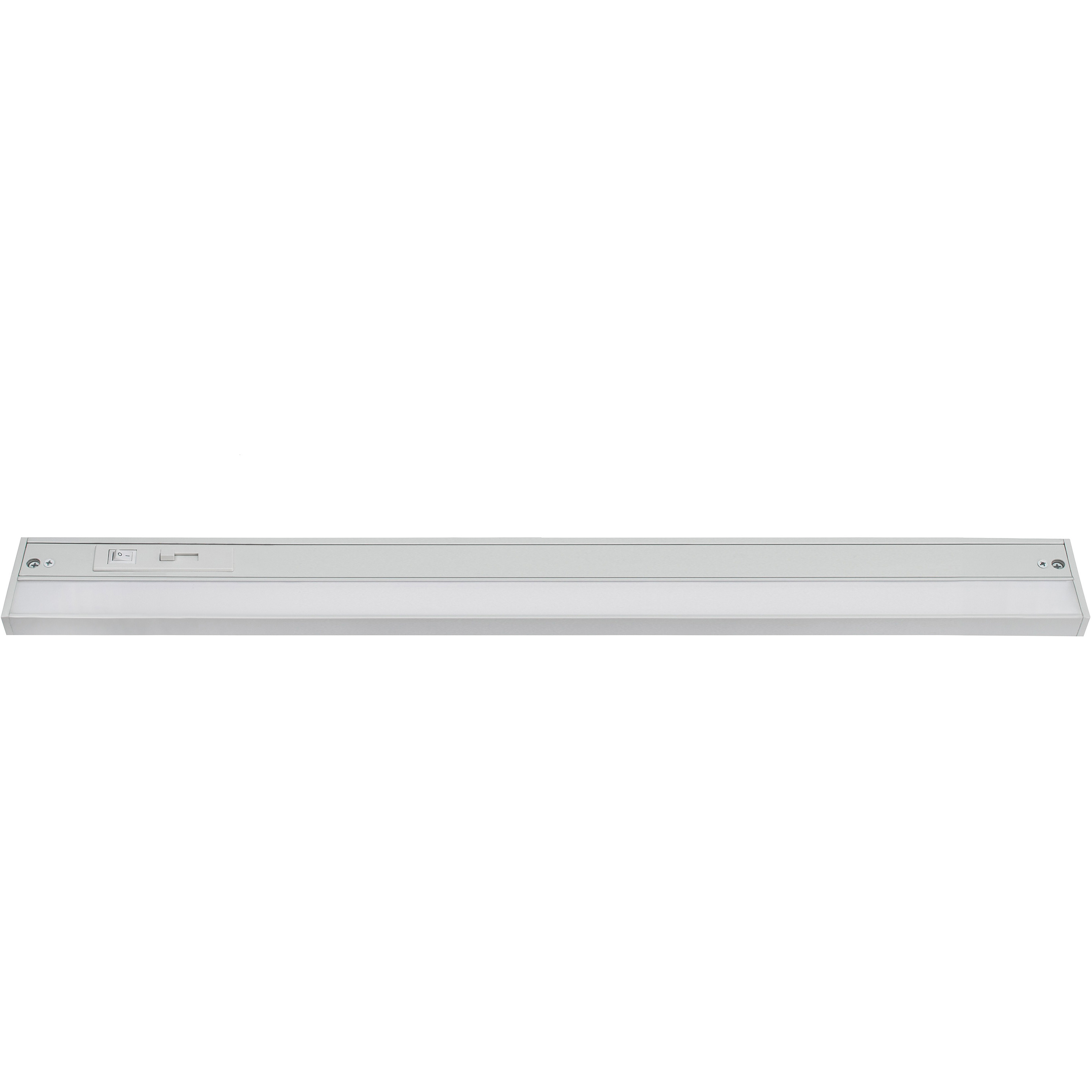 Haley 120 LED 22 inch White Undercabinet